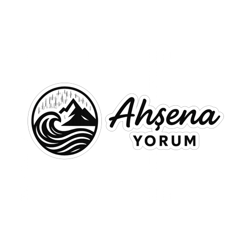 AhşenaYorum Logo